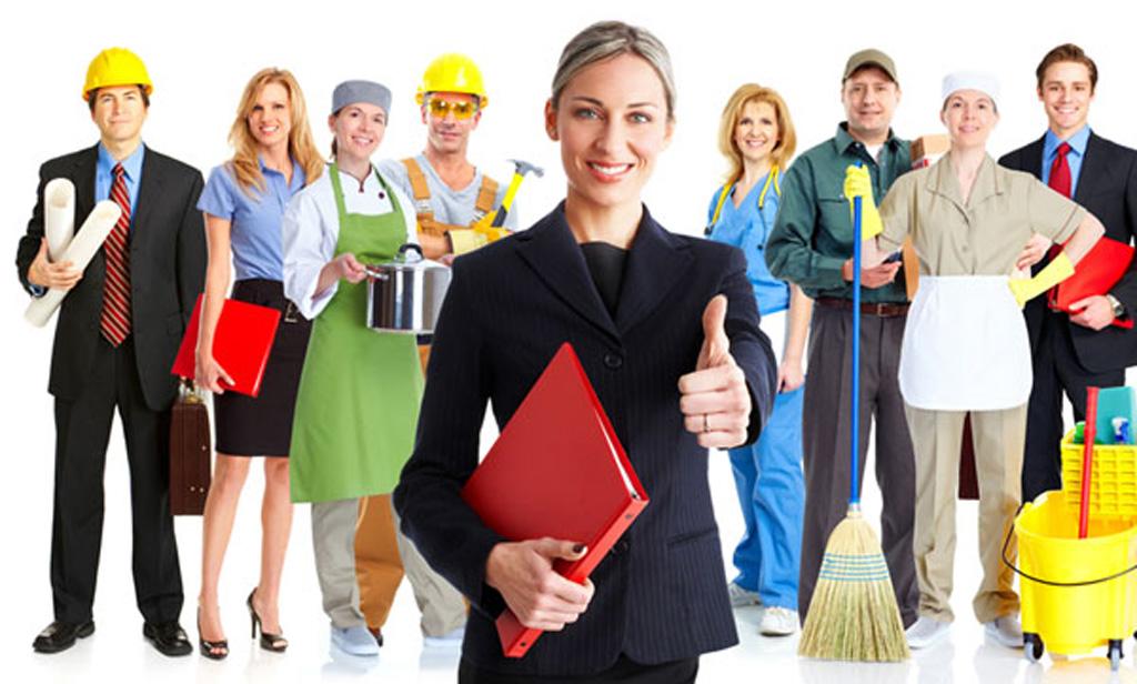 Evka 7 Ev Taşıma Personeli